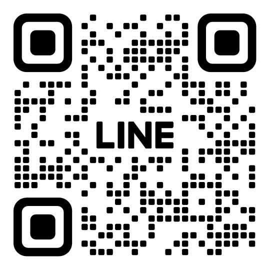 悠娜小助理 LINE QR Code
